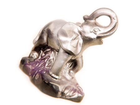 elephant statue の写真素材