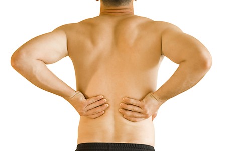 backache