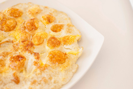 healthy fresh organic quail eggs