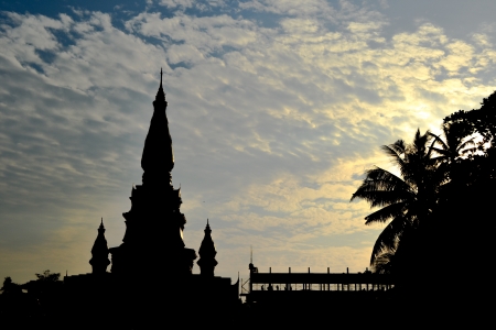templeの写真素材