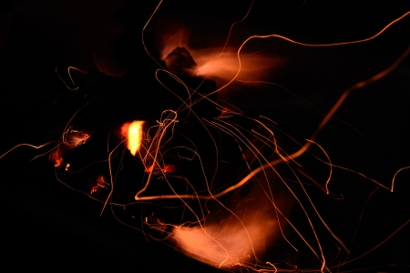 fire