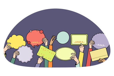 Merry Christmas signs in cultures conceptのイラスト素材