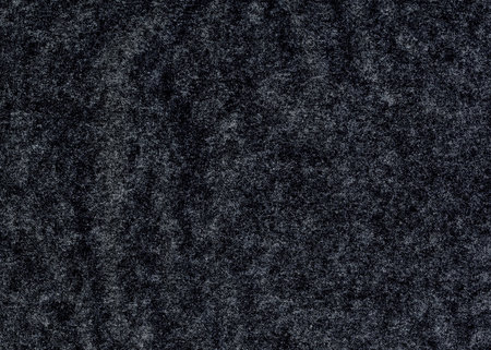 High detail large image of rough, uncoated, black, gray paper texture background scan grunge wallpaper pronounced fiber grain and particles distinguished black and white dirt patternの写真素材