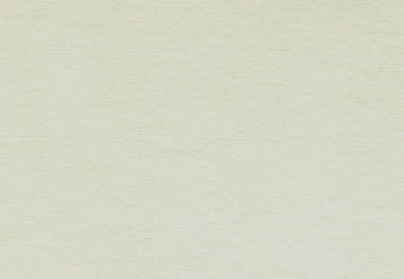 Highly detailed close up uncoated, recycled, smooth, grainy, light gray yellow paper texture background with horizontal lines and copyspace for text for mockup or high resolution wallpaperの写真素材