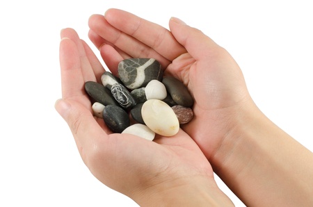 Womanの写真素材