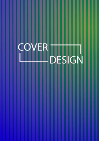 Future Cover Design Simple Halftone Gradients Background. Future Cover Template. Vector Geometric Patterns. A4 size.
Brochures, Flyers, Presentations, Leaflet, Magazine, Annual Reportのイラスト素材