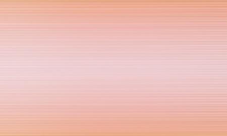 Abstract light orange blurred lines patterns on wide background with gradientの写真素材