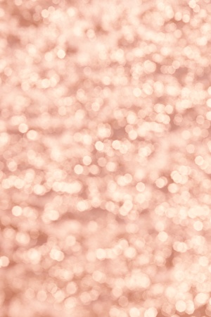 Vertical blurred bokeh of pink light backgroundの写真素材
