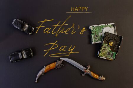 Greeting card for father's day for a Software engineer, hardware engineer, computer scientist, system administrato, geek Greeting card for father's day for a Software engineer, hardware engineer, computer scientist, system administrato, geek