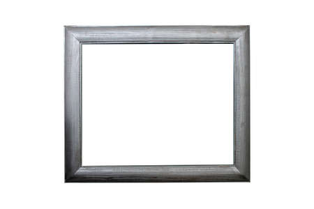 Frame for paintings or mirrors, isolate