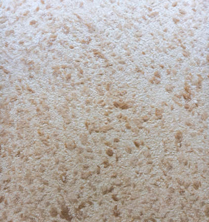 Background, Wall Coating Texture, Color beigeの写真素材