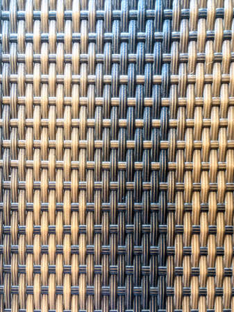 background, plastic braid texture