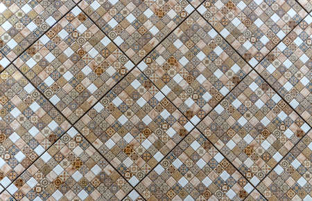Background, Wall Coating Texture - Ceramic Tile, House and Interior