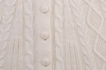 texture of knitwear, ryazannye items of clothingの写真素材