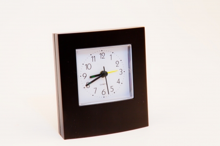  alarm clock の写真素材