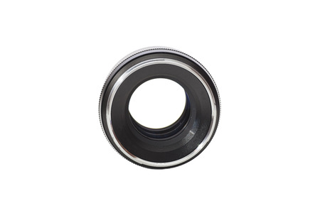 Camera dslr lens の写真素材