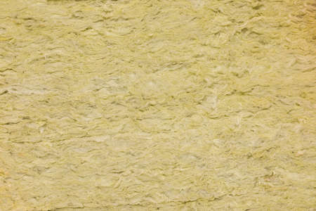 Texture of thermal insulation material as background, closeupの写真素材