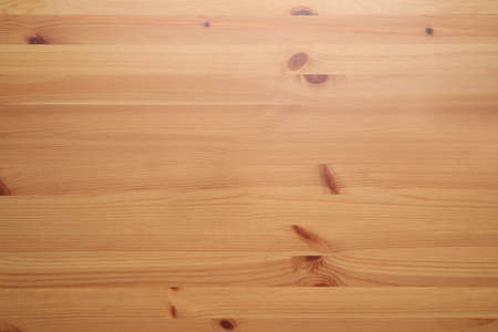 Texture of wooden surface as background, top viewの写真素材