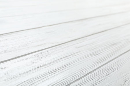 Texture of wooden surface as background, closeupの写真素材