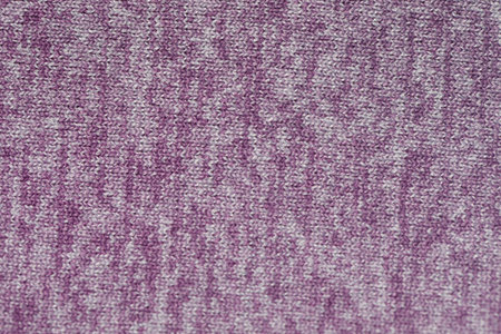 Texture of soft color fabric as background, top view