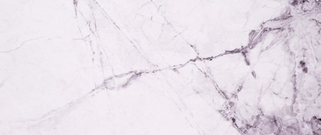 Texture of marble surface, closeup. Banner design