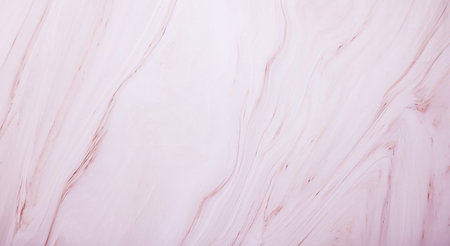 Texture of pink marble surface. Banner designの写真素材