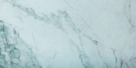 Texture of marble surface, closeup. Banner designの写真素材