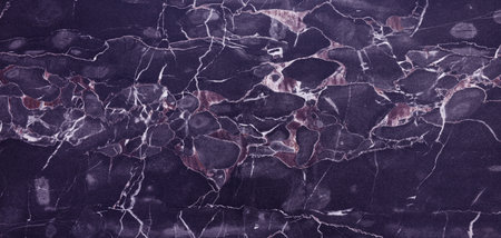 Color marble surface as background, banner design