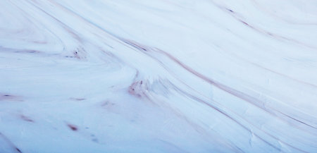 Color marble surface as background, banner designの写真素材