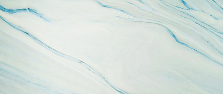 Color marble surface as background, banner design