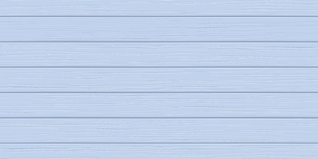 Wood texture, blue plank. Wooden background in cartoon style. Vector illustration.のイラスト素材