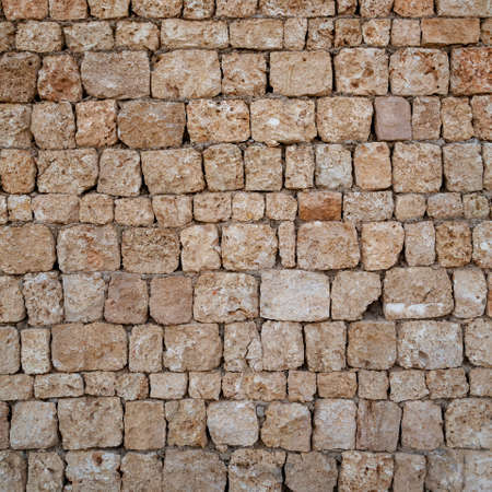 Vintage wall background texture, Egypt