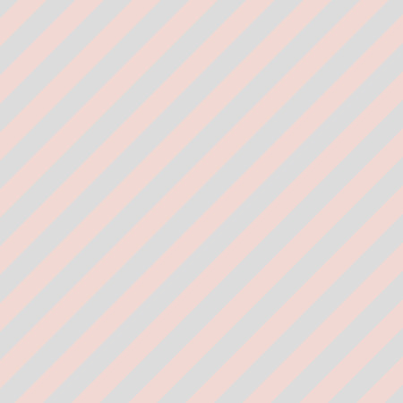Diagonal lines pattern, vector seamless background.のイラスト素材