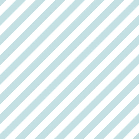 Diagonal lines pattern, vector seamless background.のイラスト素材