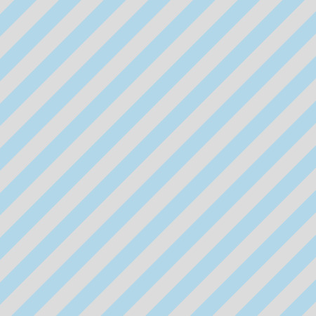 Diagonal lines pattern, vector seamless background.のイラスト素材