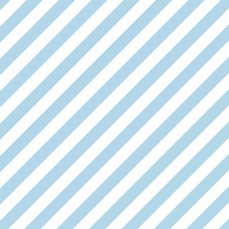 Diagonal lines pattern, vector seamless background.のイラスト素材