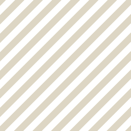 Diagonal lines pattern, vector seamless background.のイラスト素材