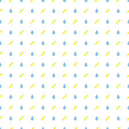 Diagonal short lines.のイラスト素材