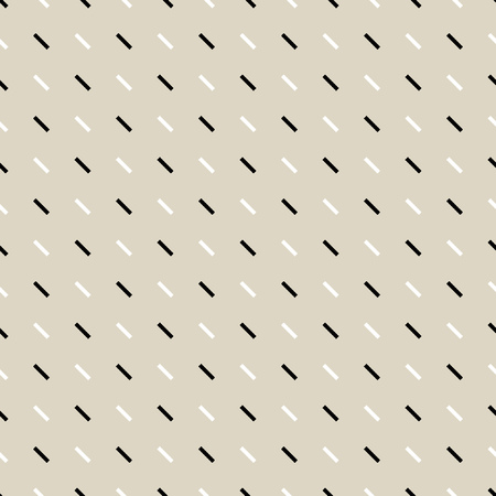 Diagonal short lines.のイラスト素材