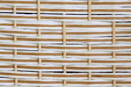 Chinese traditional handicraft weaving works, north china