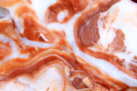 jade muscle natural grain shape, closeup of photoの写真素材