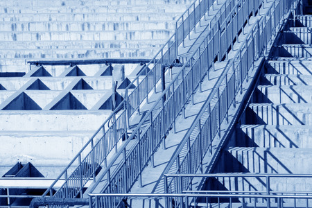 concrete sewage treatment facilities, north china