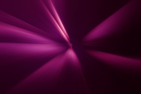 closeup of photo, radial color pattern, computer generated images の写真素材