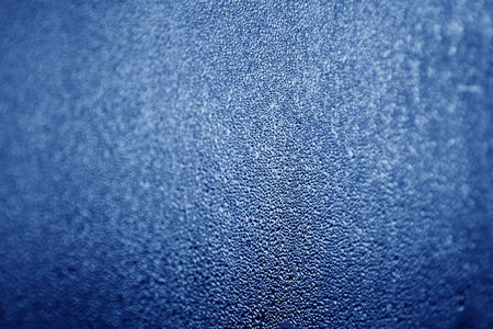 water droplets on a window, closeup of photoのeditorial素材