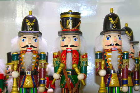 cartoon characters formative dolls on the store shelves