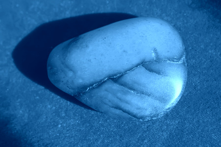 fine jade seed makings in a shop, closeup of photoの写真素材