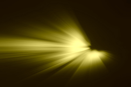 closeup of photo, radial color pattern, computer generated images