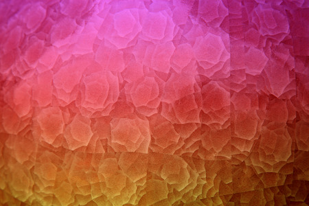 Ceramic textureの写真素材