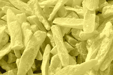 pile of french fries, delicious snacks, closeup of photo