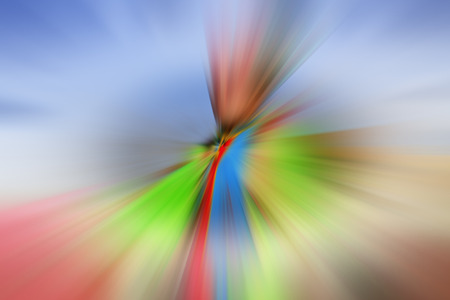 closeup of photo, beautiful color patterns, computer generated imagesの写真素材